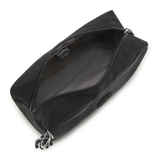 Plecaki Kipling Gleam Pouch Czarne | PL 1081OK